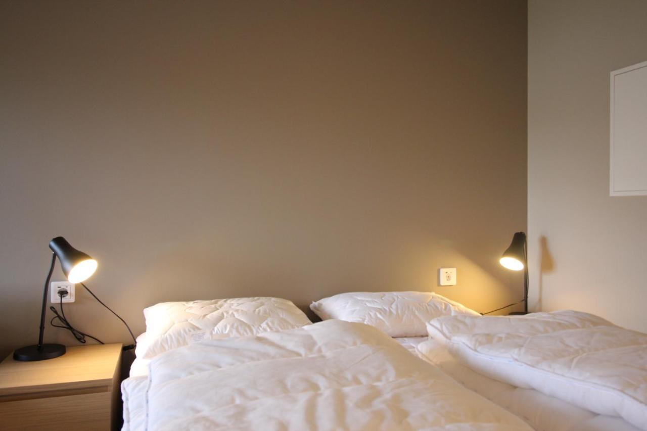 Setnes Feriesenter Hostel Veblungsnes Bagian luar foto