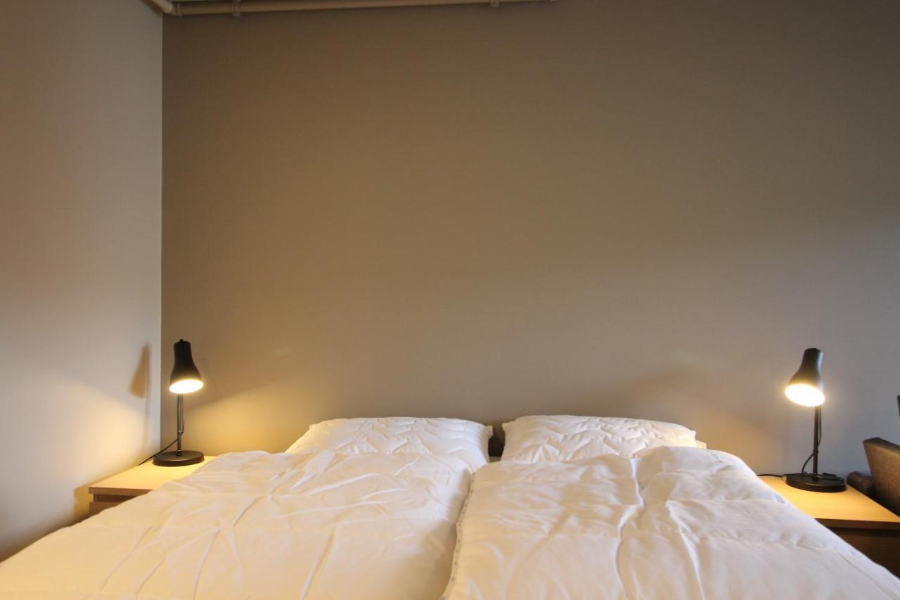 Setnes Feriesenter Hostel Veblungsnes Bagian luar foto