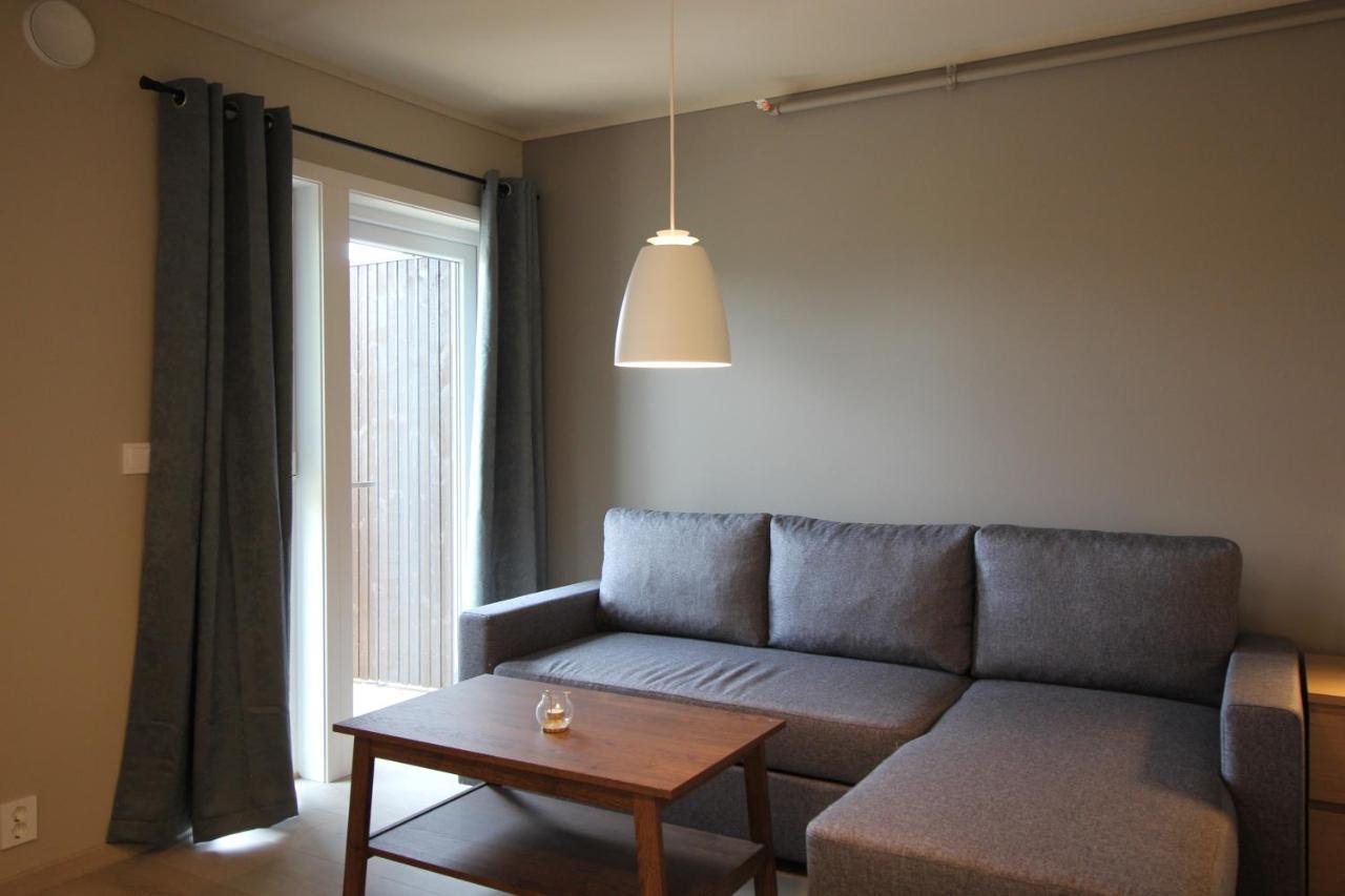 Setnes Feriesenter Hostel Veblungsnes Bagian luar foto