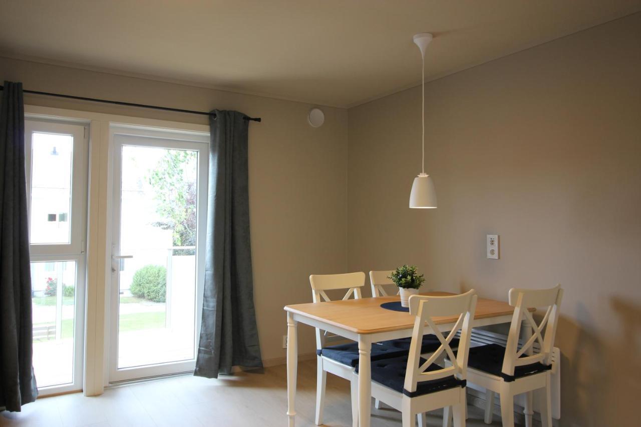 Setnes Feriesenter Hostel Veblungsnes Bagian luar foto