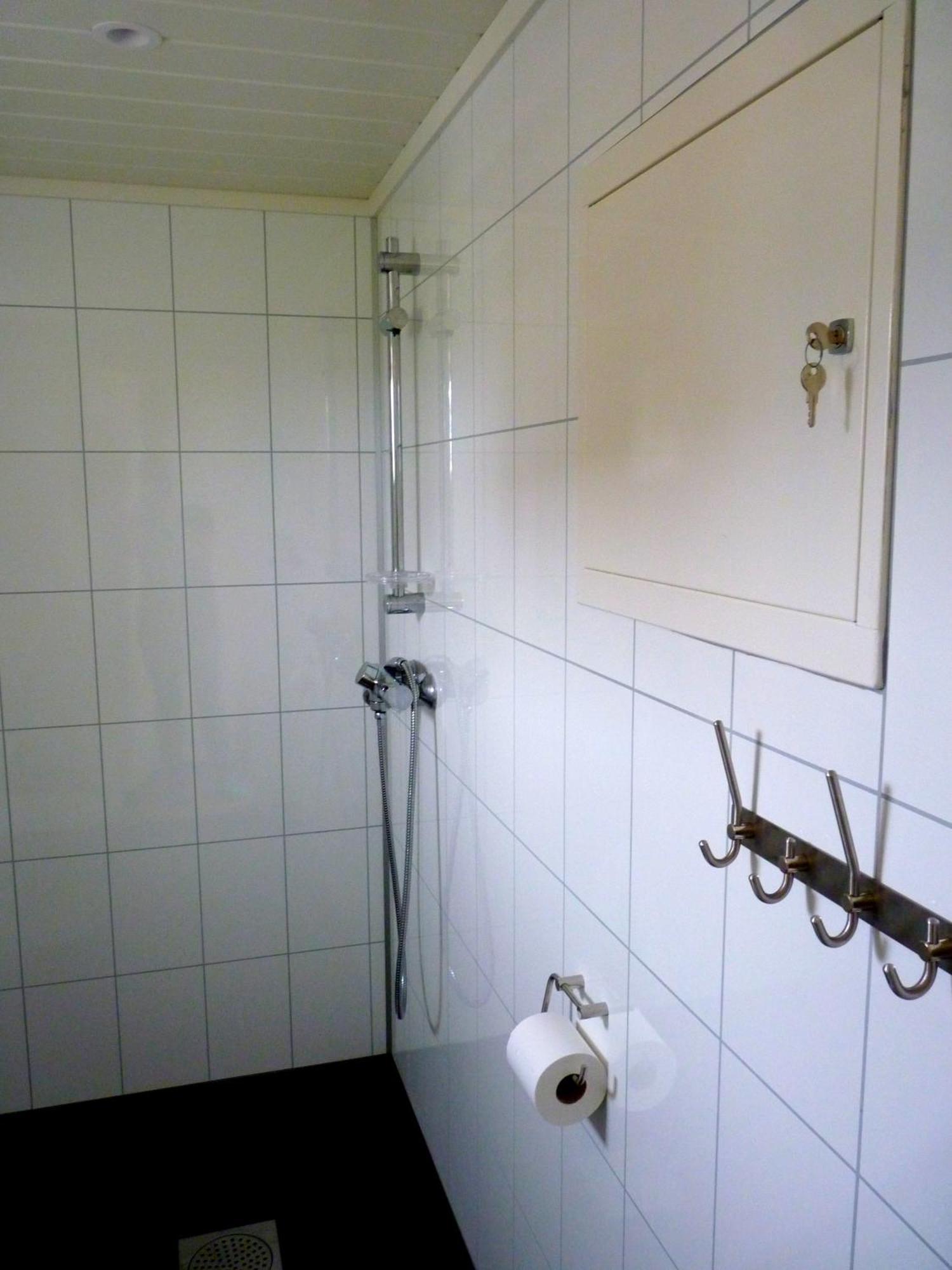 Setnes Feriesenter Hostel Veblungsnes Ruang foto