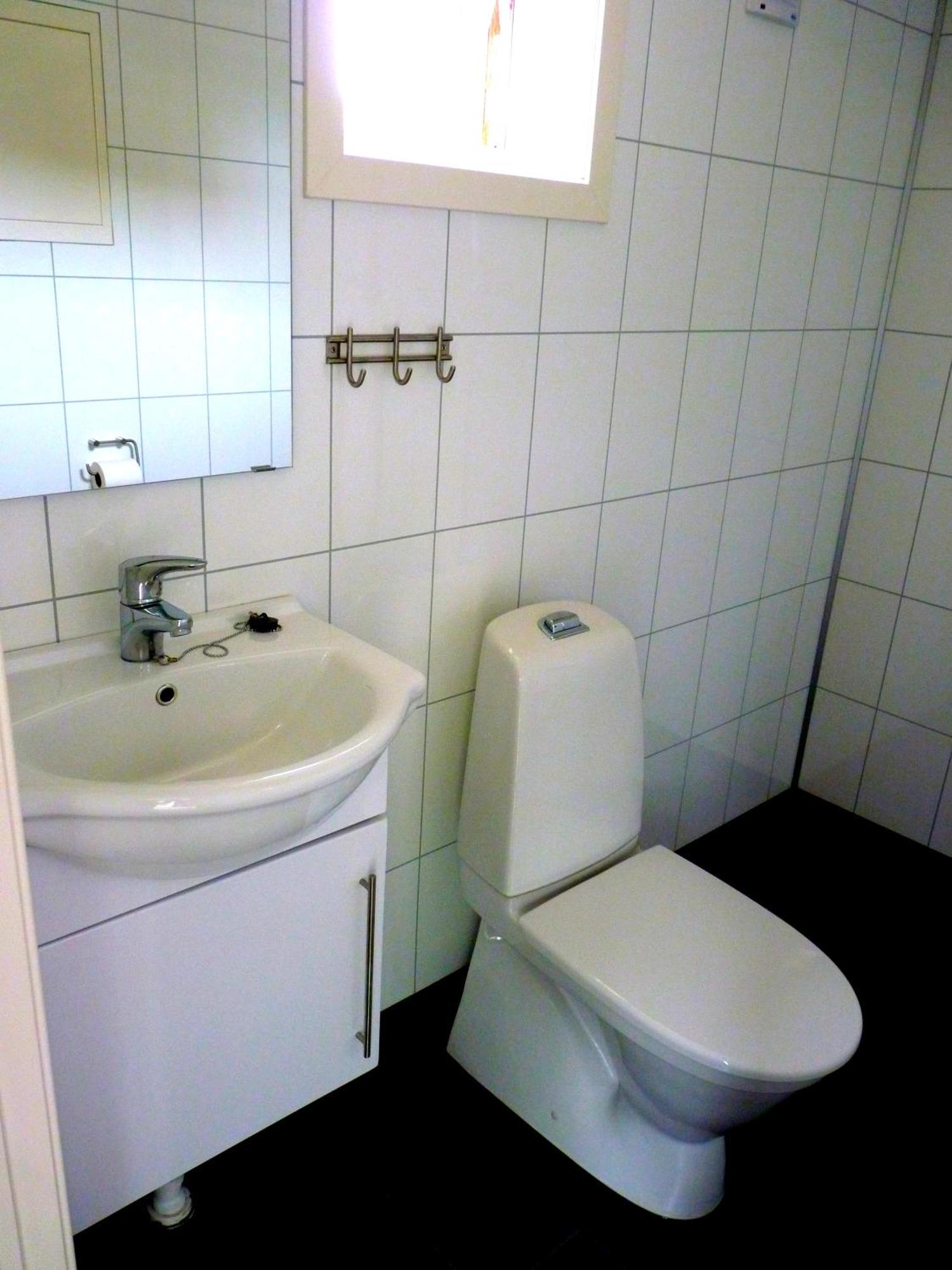 Setnes Feriesenter Hostel Veblungsnes Ruang foto