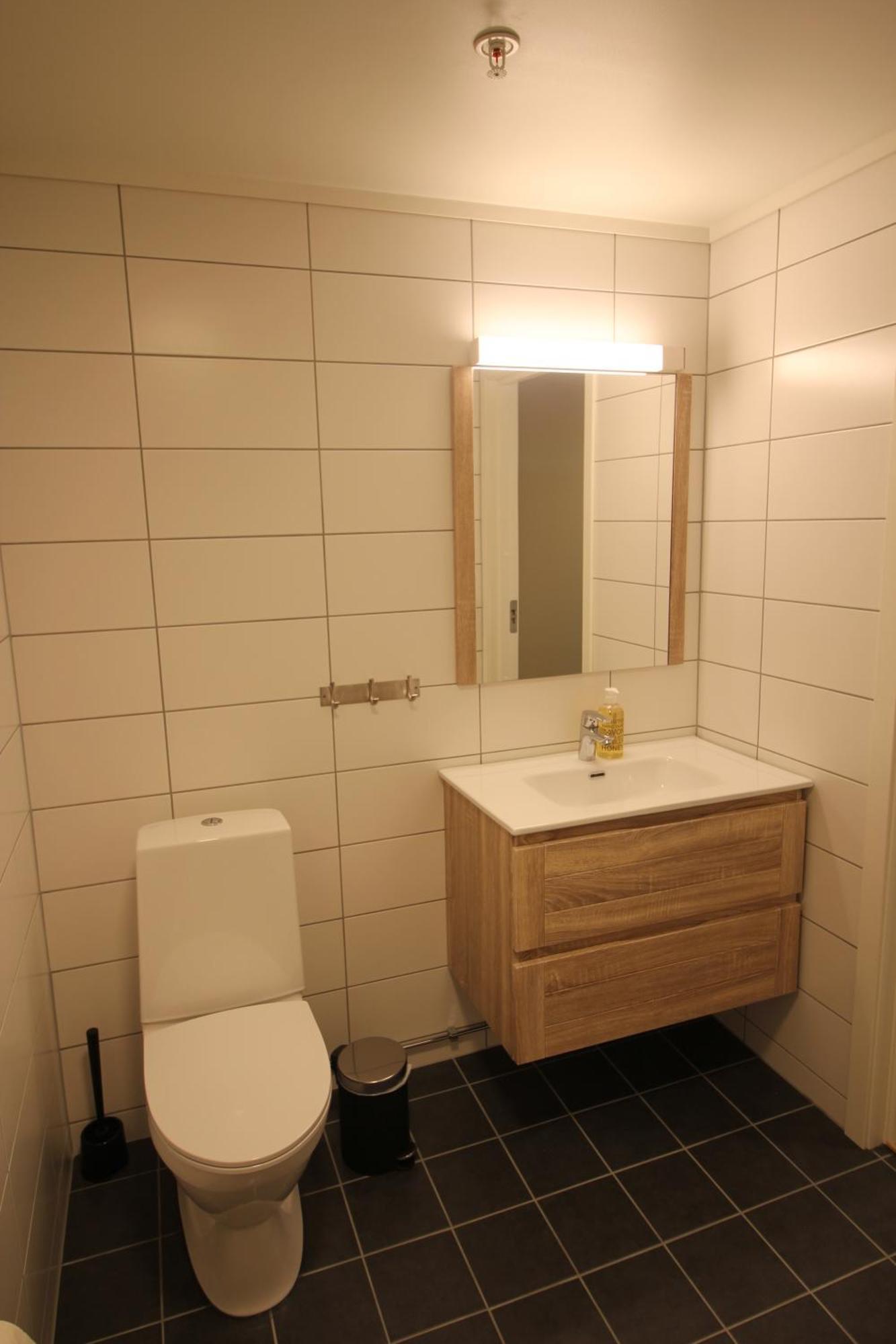 Setnes Feriesenter Hostel Veblungsnes Ruang foto